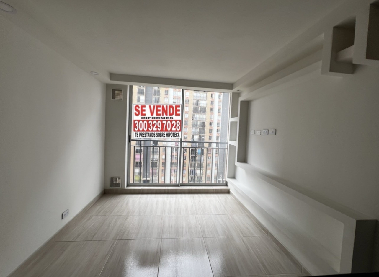 APARTAMENTO en venta en Bogotá, Calle 5A Sur # 81-80, Kennedy, Bogotá, D.C., Colombia, 37 m²