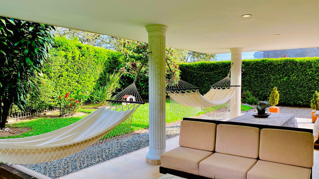 CASA en venta en Montenegro, URBANIZACION VILLAS DEL CAFE ETAPA I CASA #12, 600 m²