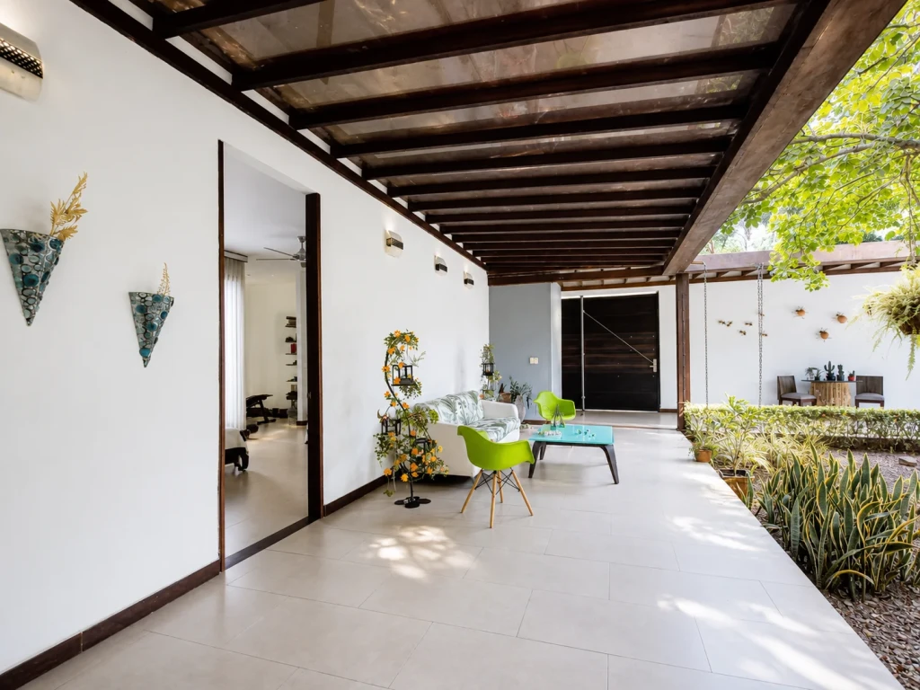 CASA CAMPESTRE en venta en Villavicencio, Km 3 via El Cairo, 950 m²