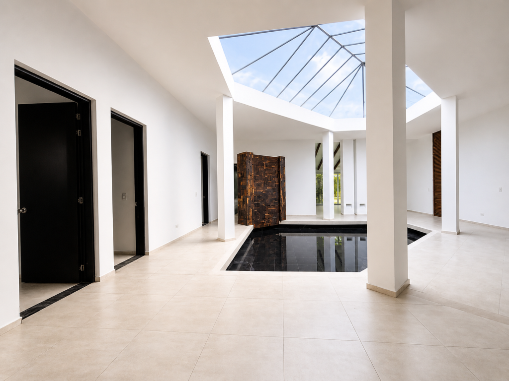 CASA en venta en Villavicencio, Carrera 19 # 45 - 135, 620 m²