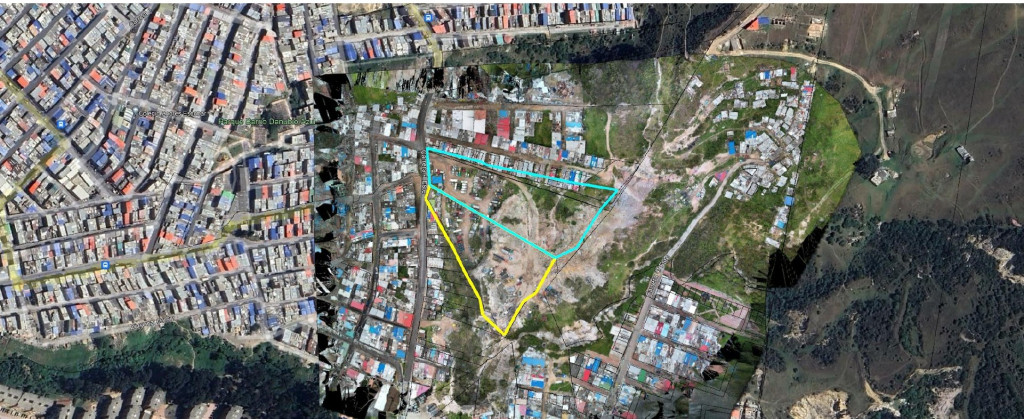 LOTE en Bogotá