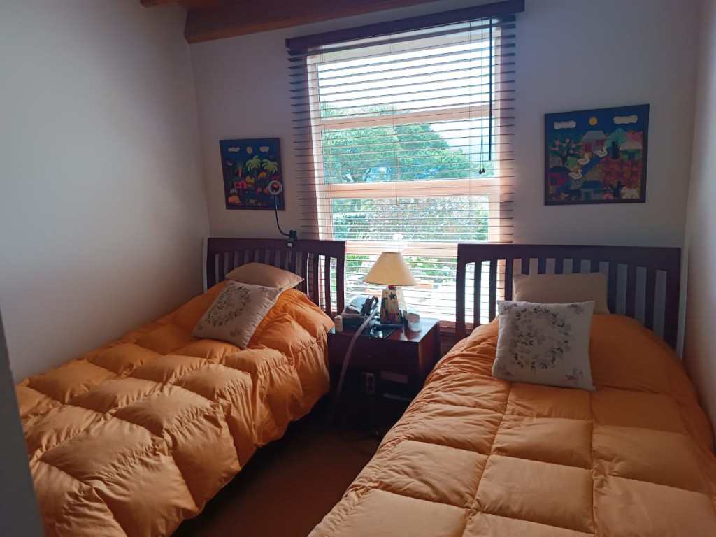 CASA CAMPESTRE en venta en Tocancipá, vereda la fuente, 120 m²