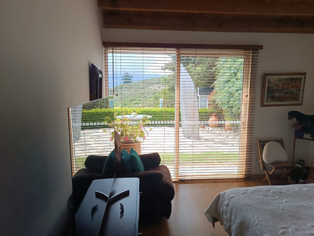 CASA CAMPESTRE en venta en Tocancipá, vereda la fuente, 120 m²