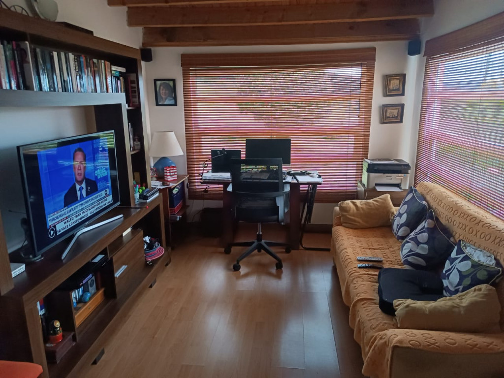 CASA CAMPESTRE en venta en Tocancipá, vereda la fuente, 120 m²