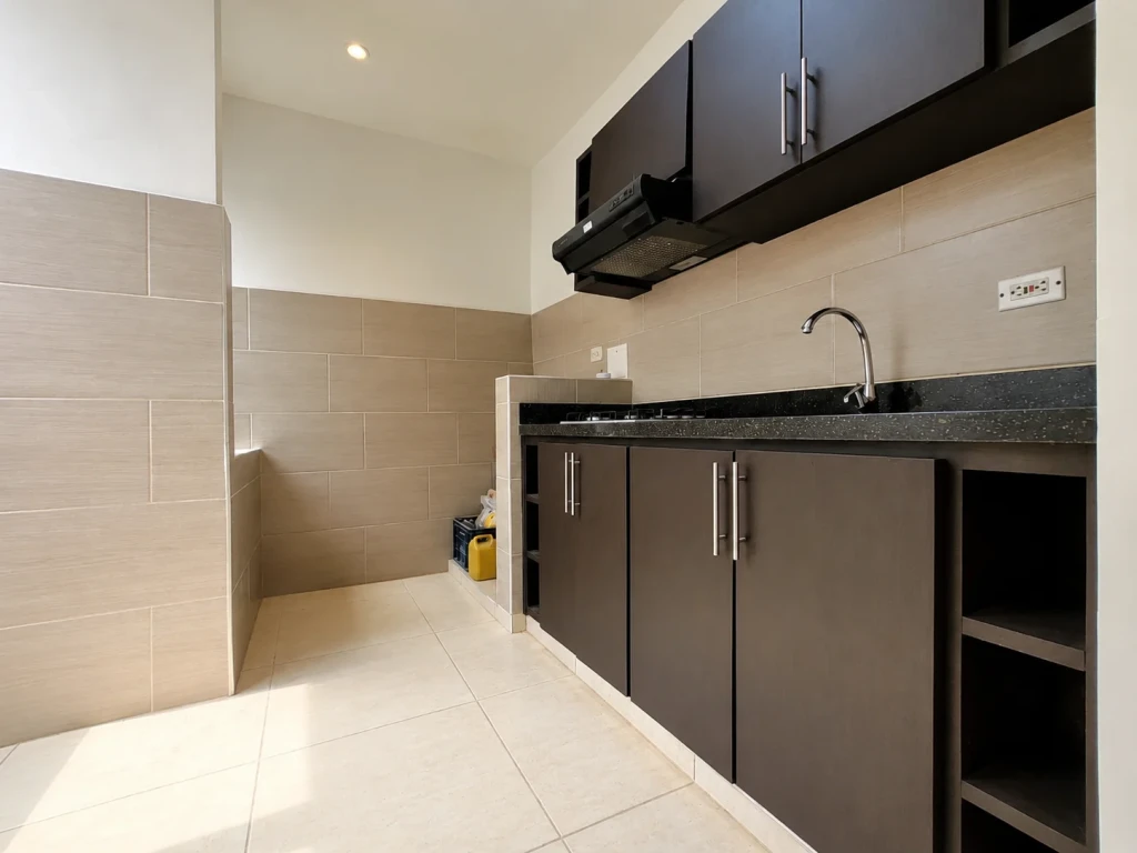 CASA en venta en Villavicencio, Calle 4 sur 4AK - 30, 100 m²