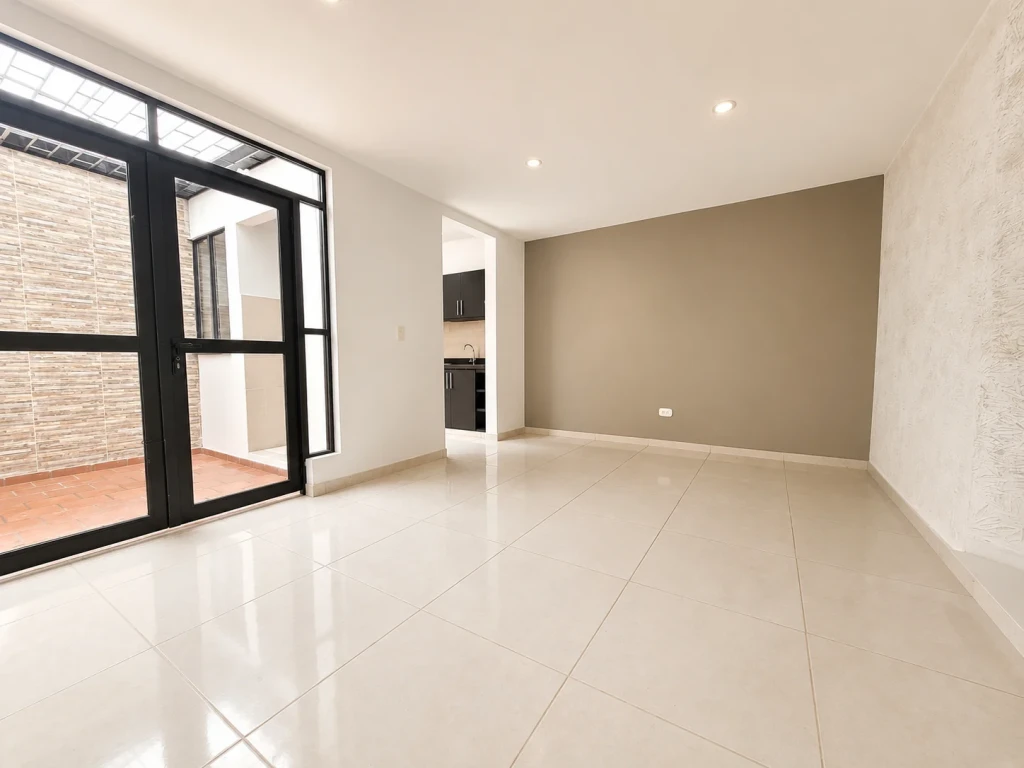 CASA en venta en Villavicencio, Calle 4 sur 4AK - 30, 100 m²