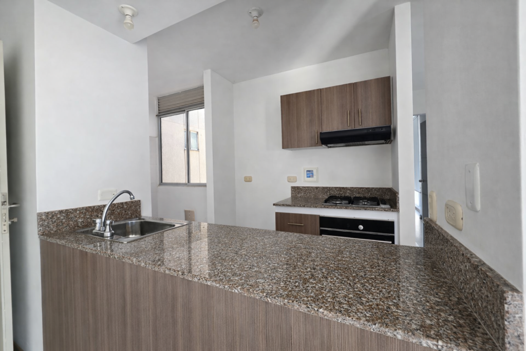 APARTAMENTO en venta en Villavicencio, carrera 14A este # 48-28, 57 m²