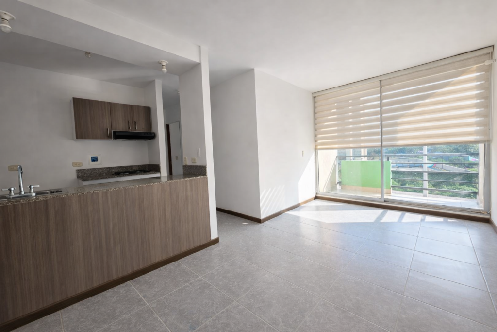 APARTAMENTO en venta en Villavicencio, carrera 14A este # 48-28, 57 m²