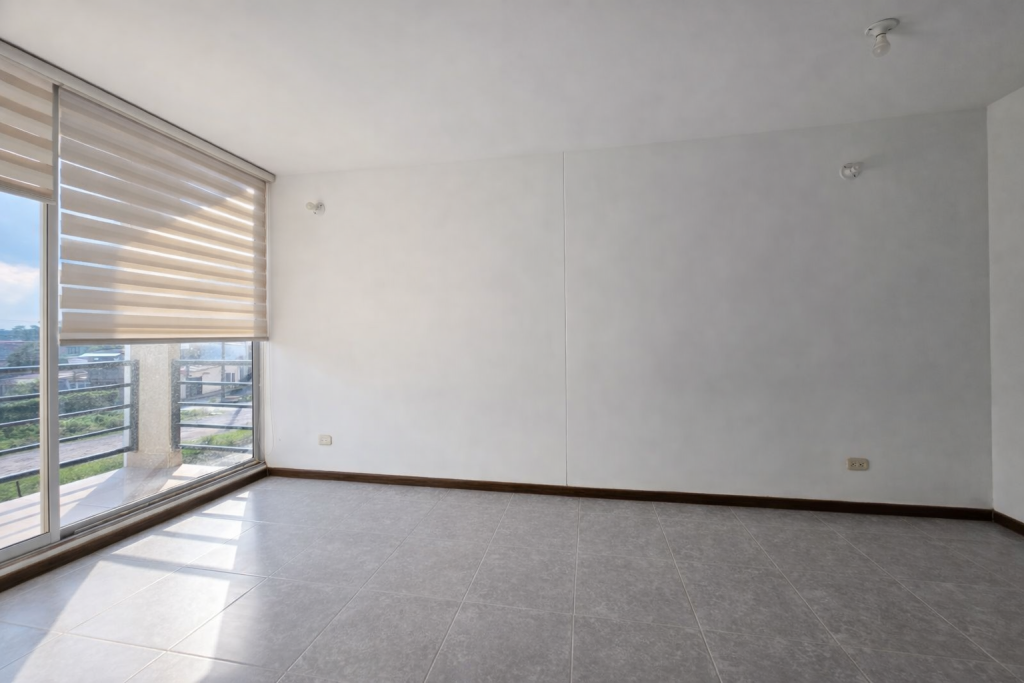 APARTAMENTO en venta en Villavicencio, carrera 14A este # 48-28, 57 m²