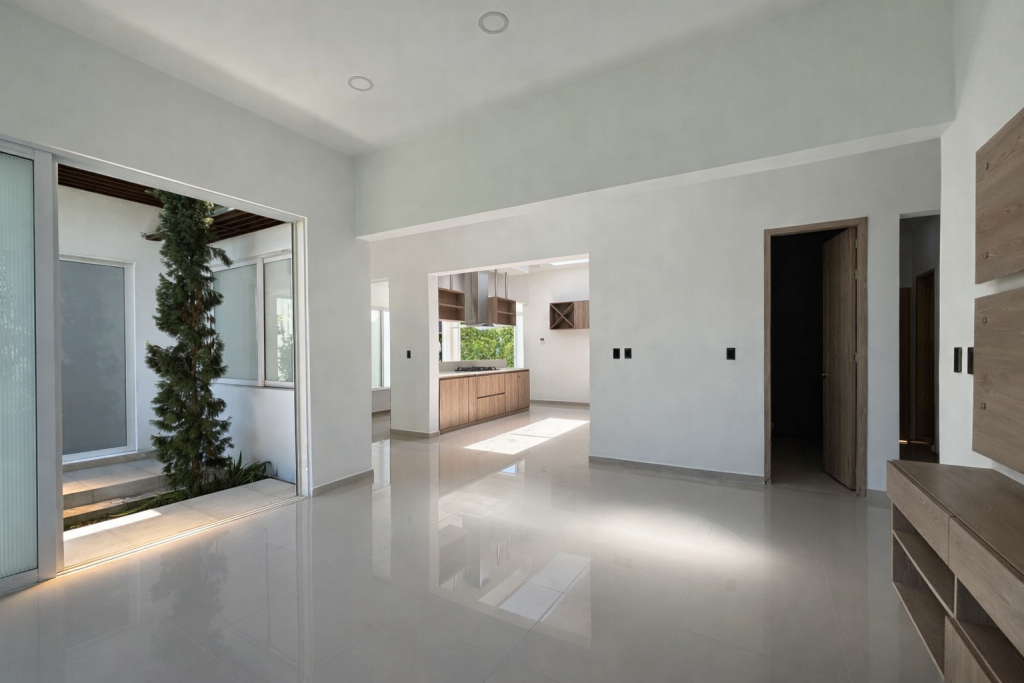CASA CAMPESTRE en venta en Villavicencio, Km 4 vía Pto Lopez, 537 m²
