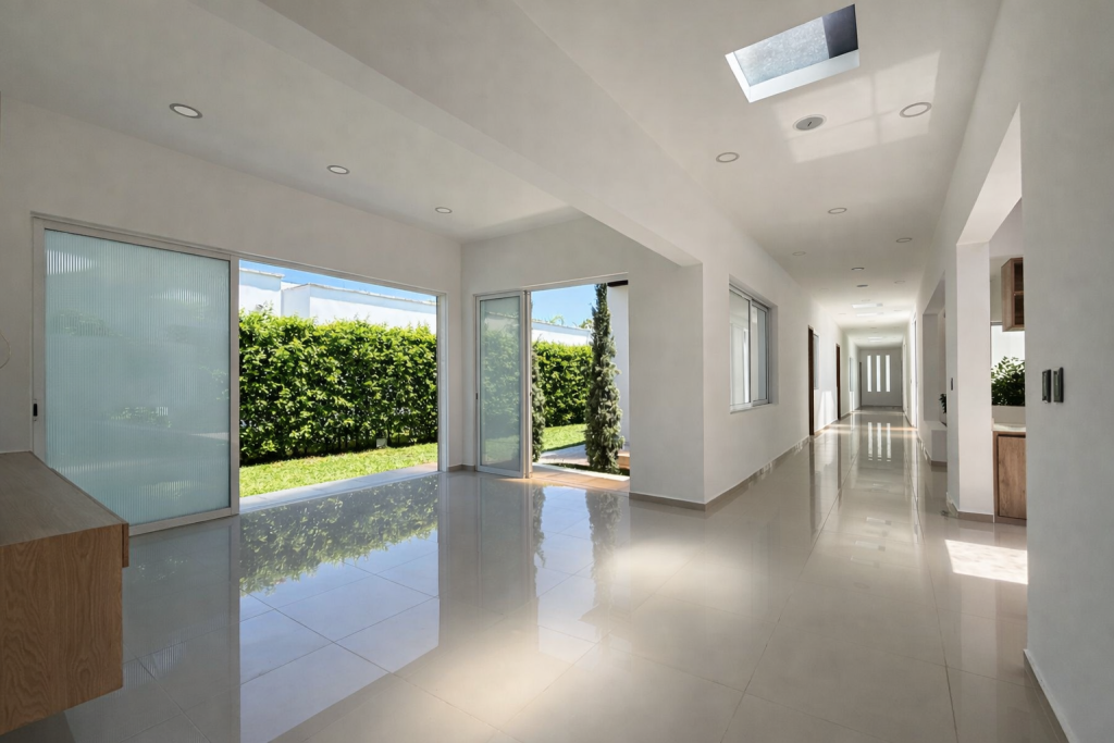 CASA CAMPESTRE en venta en Villavicencio, Km 4 vía Pto Lopez, 537 m²
