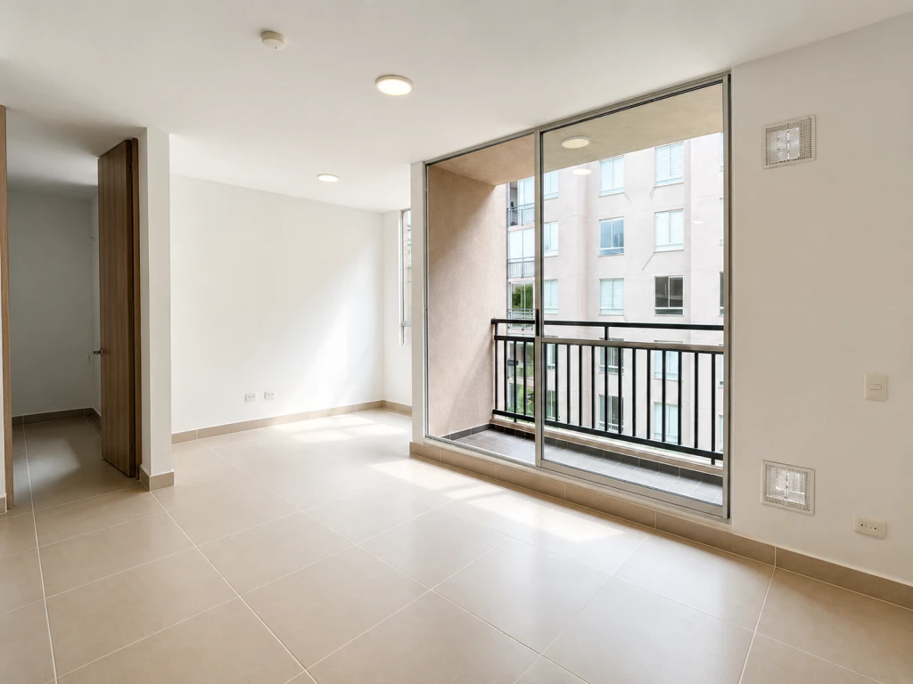 APARTAMENTO en venta en Villavicencio, Dg 6sur #42-135, 58 m²