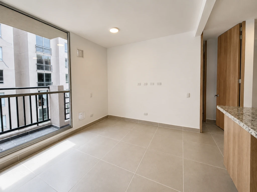 APARTAMENTO en venta en Villavicencio, Dg 6sur #42-135, 58 m²