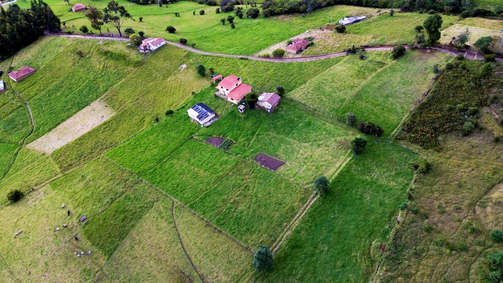 FINCA en venta en Monguí, Vereda Pericos en Mongui - Boyaca, 310 m²
