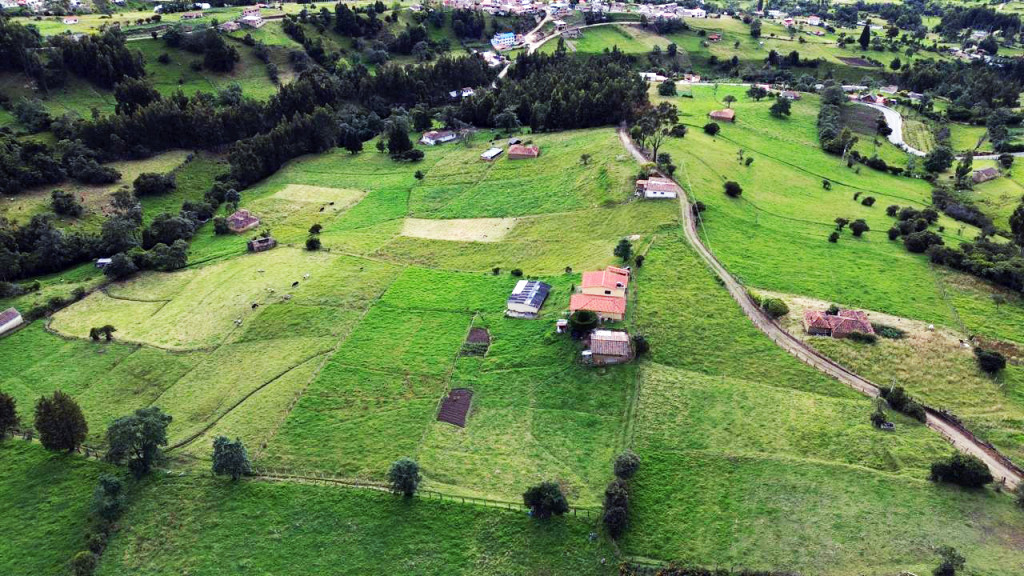 FINCA en venta en Monguí, Vereda Pericos en Mongui - Boyaca, 310 m²