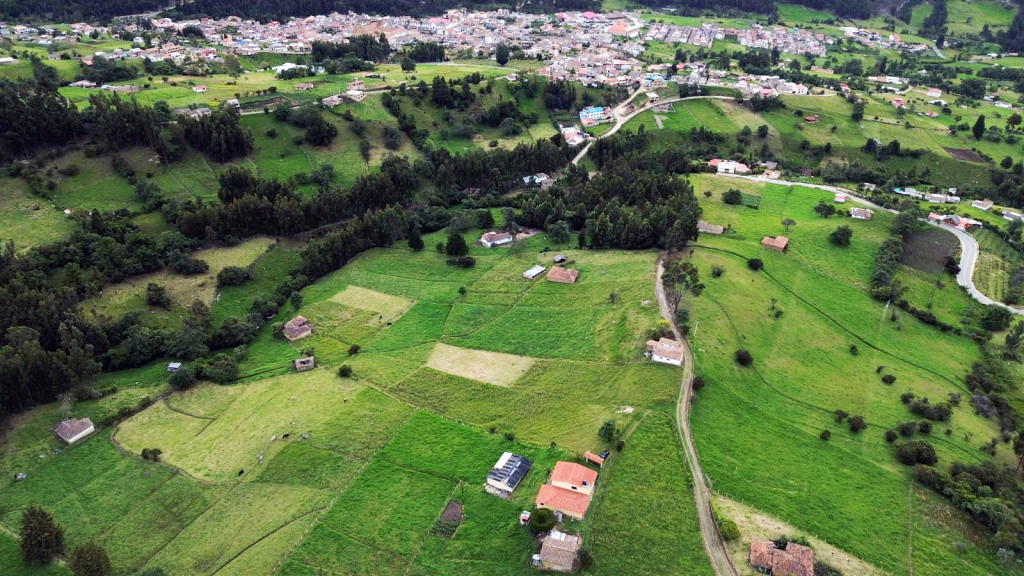 FINCA en venta en Monguí, Vereda Pericos en Mongui - Boyaca, 310 m²