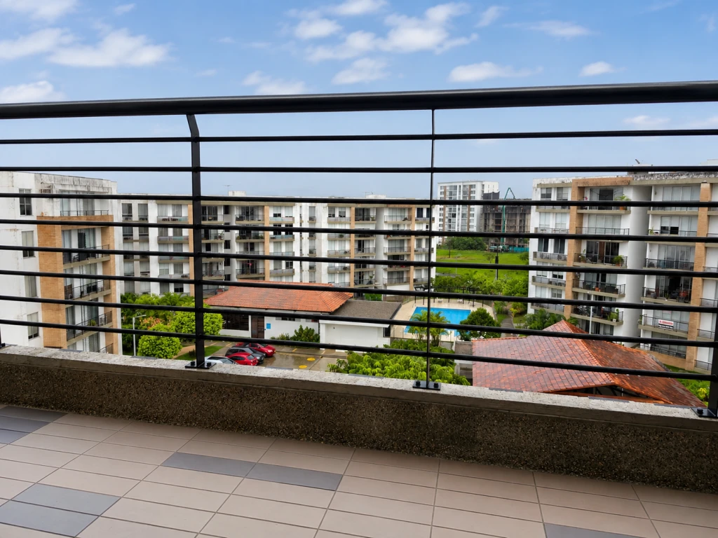 APARTAMENTO en Villavicencio