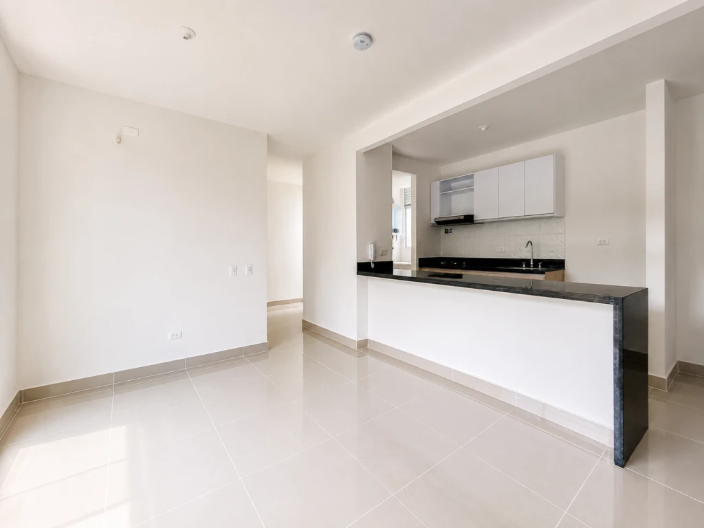 APARTAMENTO en Villavicencio