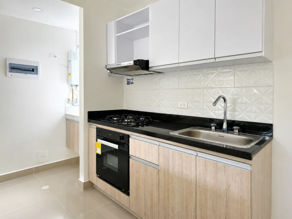 APARTAMENTO en Villavicencio