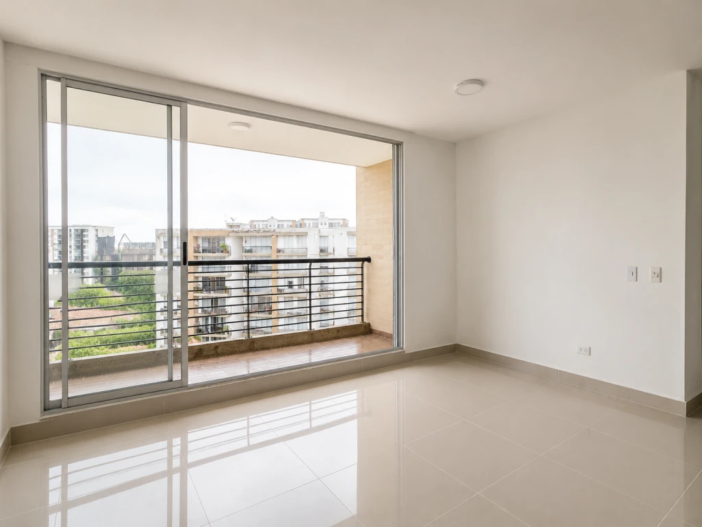 APARTAMENTO en Villavicencio