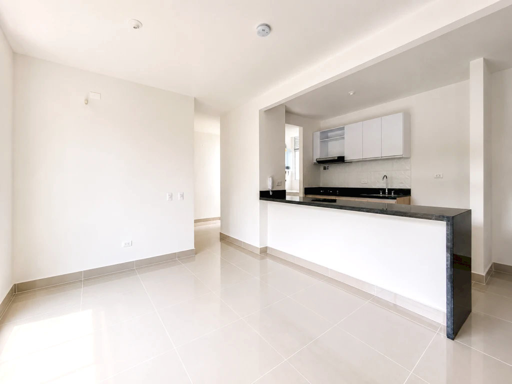 APARTAMENTO en venta en Villavicencio, calle 8 sur #398A-192, 72 m²