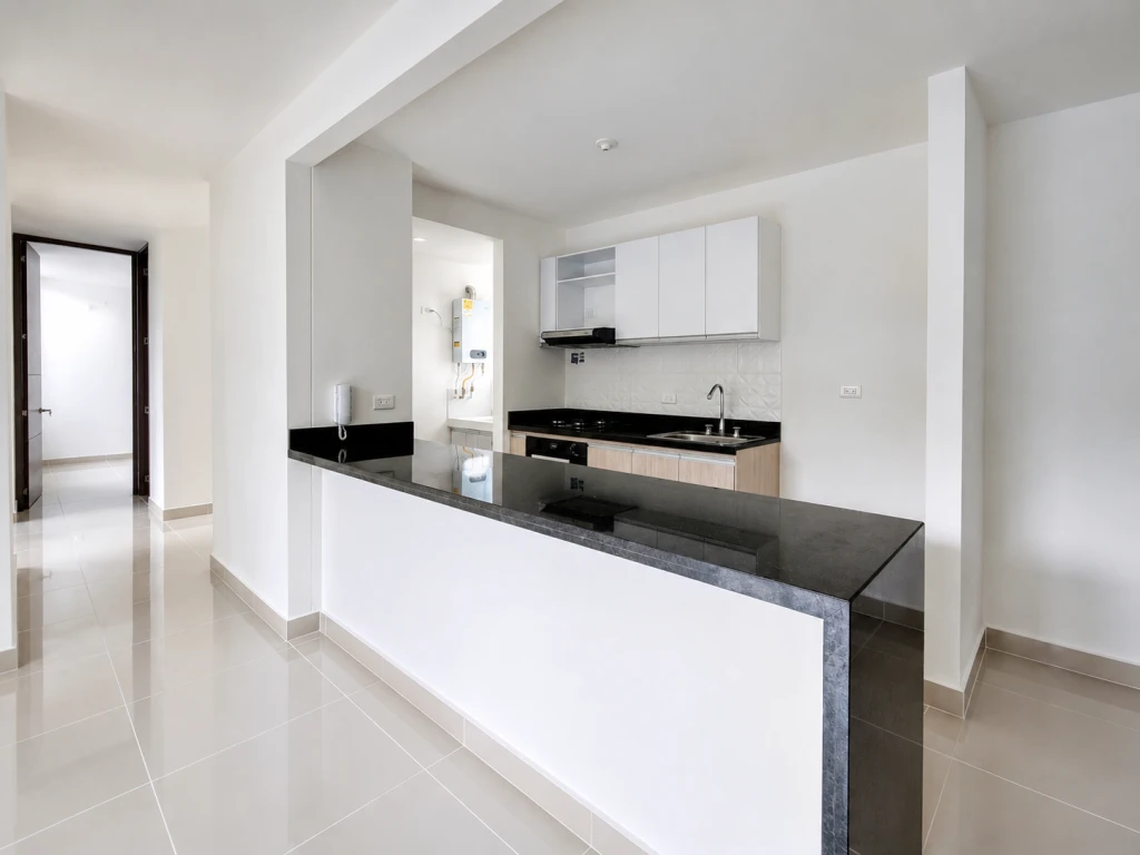 APARTAMENTO en Villavicencio