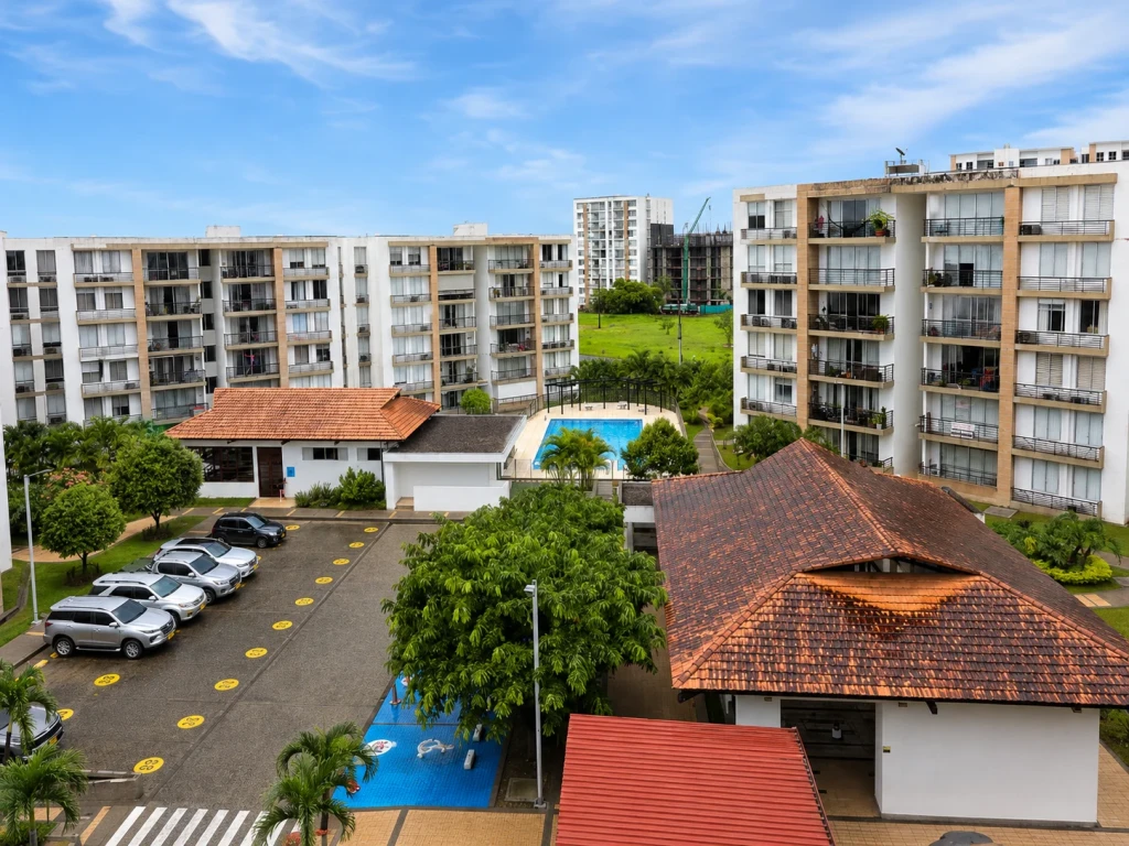 APARTAMENTO en Villavicencio