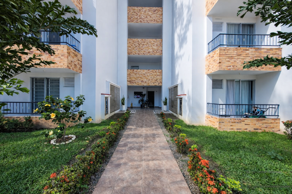 APARTAMENTO en Villavicencio