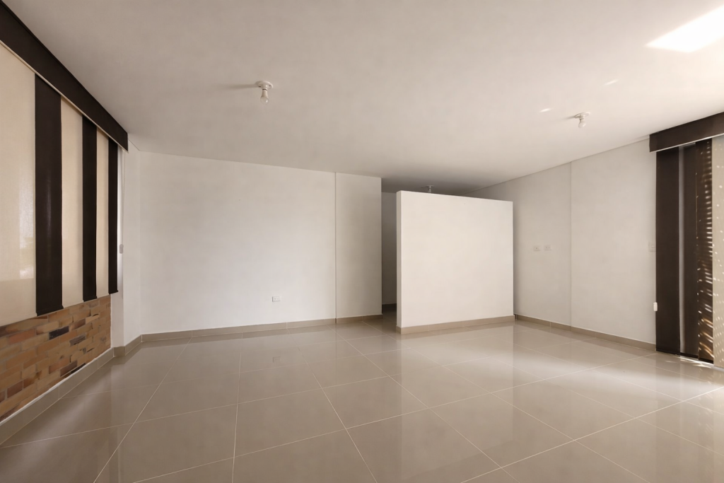 APARTAMENTO en Villavicencio