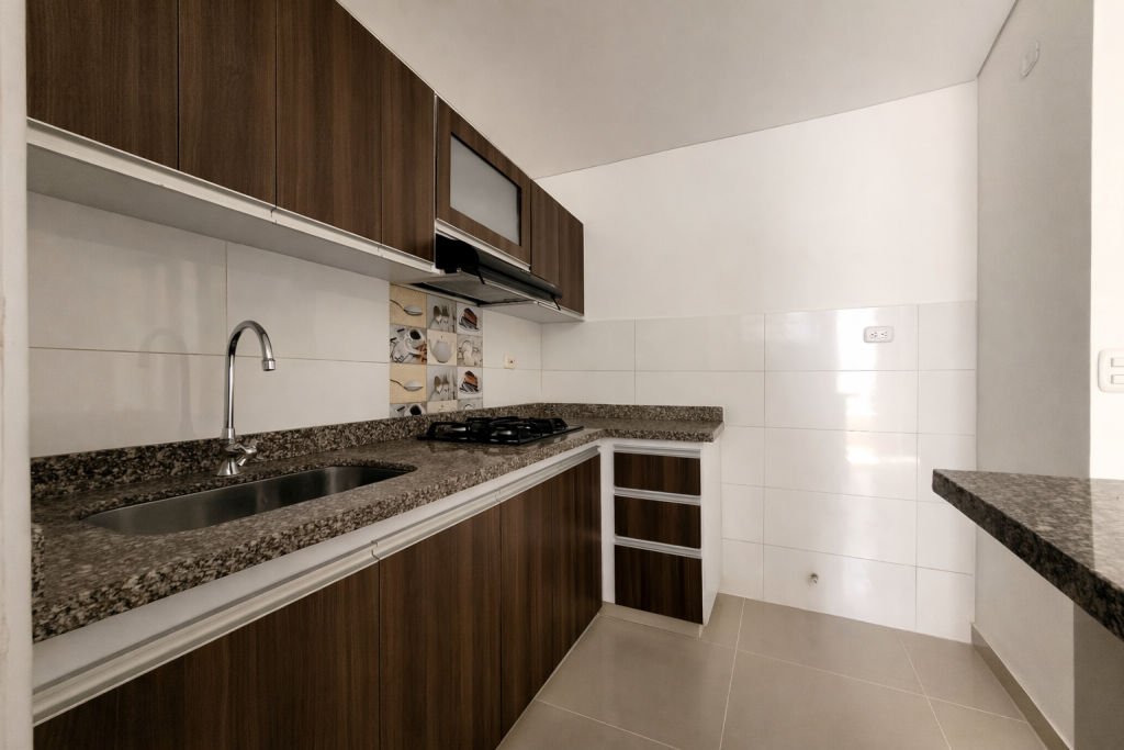 APARTAMENTO en Villavicencio