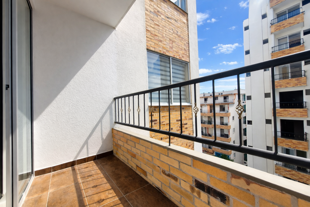 APARTAMENTO en Villavicencio