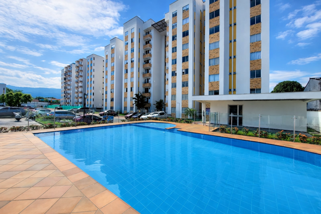 APARTAMENTO en Villavicencio