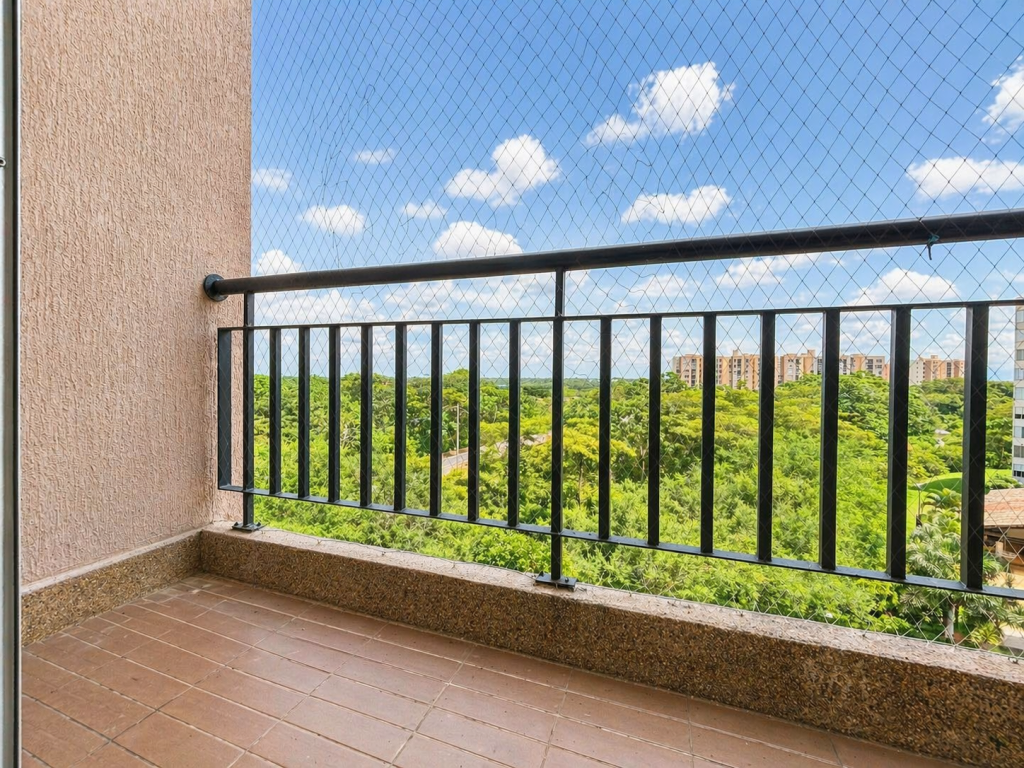 APARTAMENTO en Villavicencio