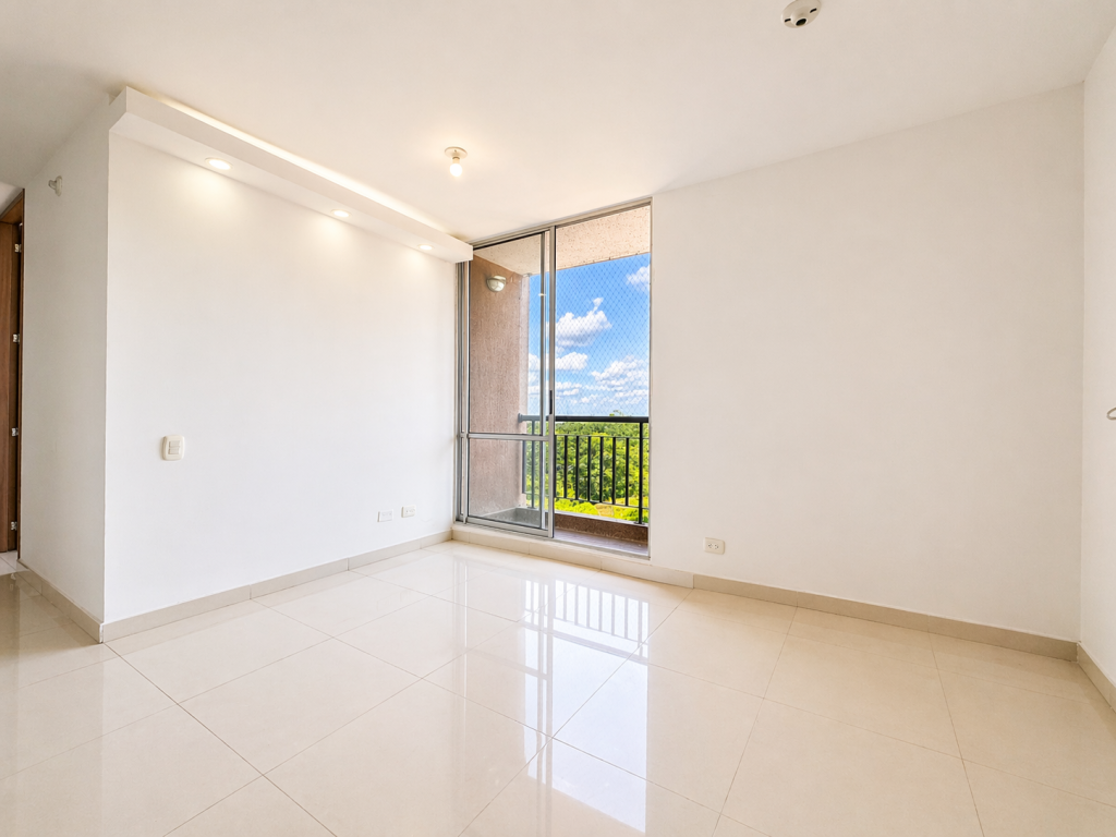 APARTAMENTO en Villavicencio