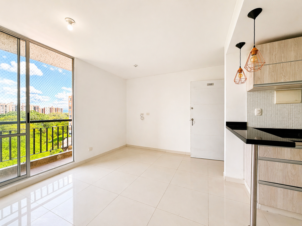APARTAMENTO en Villavicencio