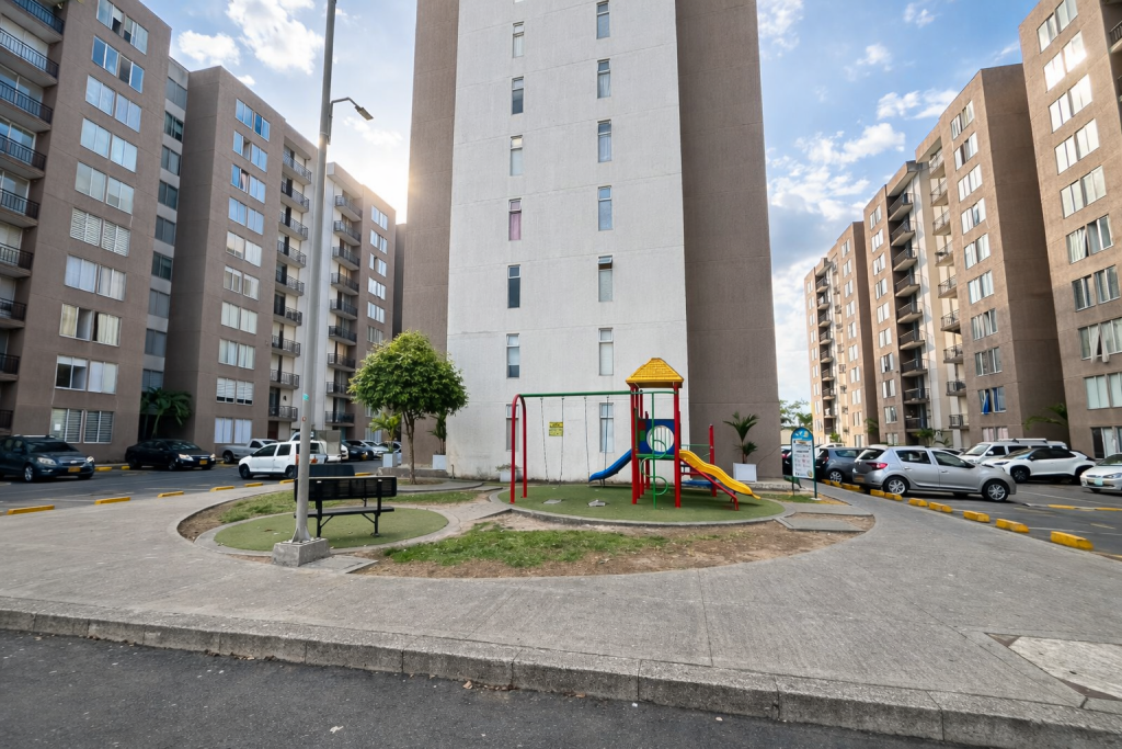 APARTAMENTO en Villavicencio
