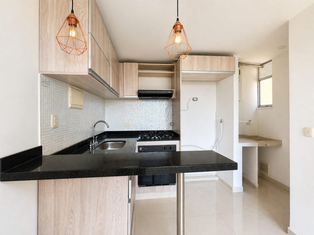 APARTAMENTO en Villavicencio