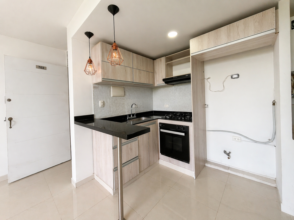 APARTAMENTO en Villavicencio
