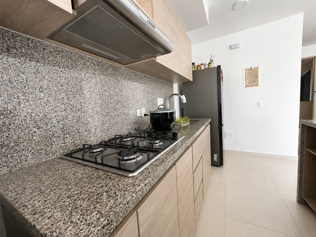 APARTAMENTO en Villavicencio