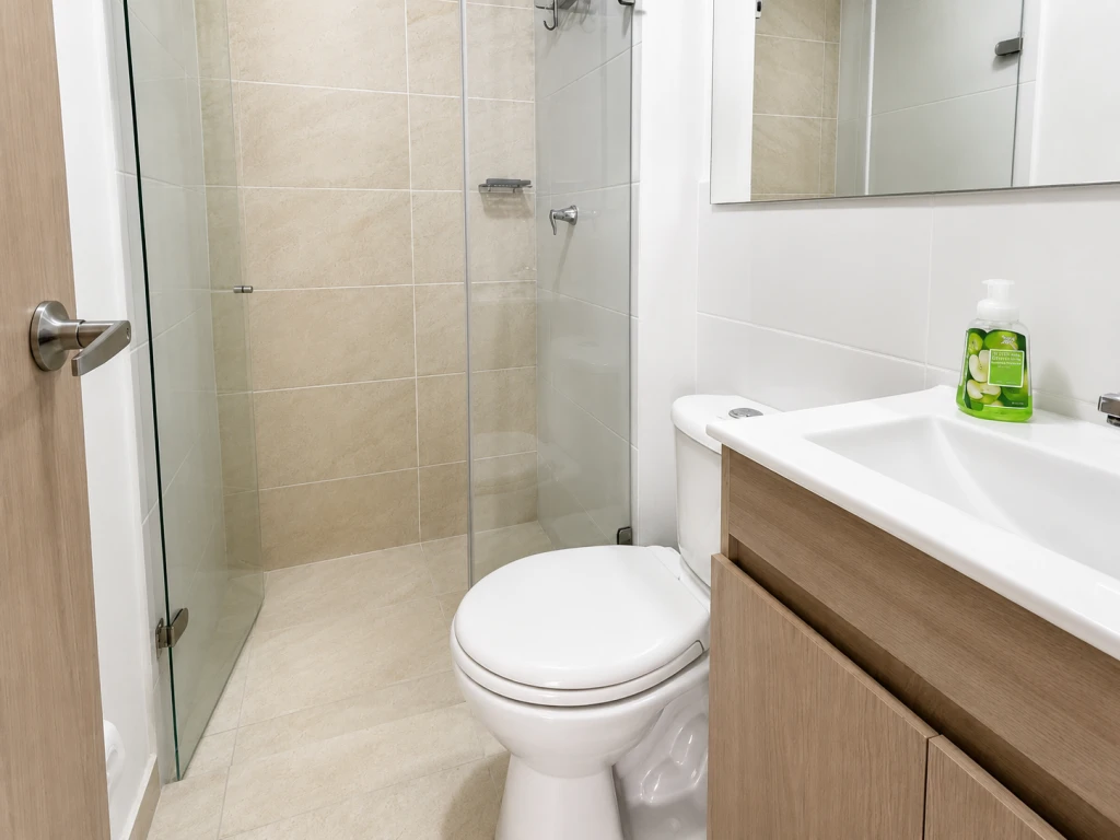 APARTAMENTO en Villavicencio