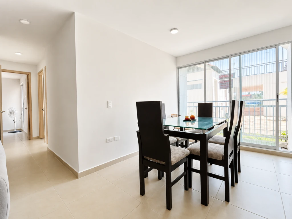 APARTAMENTO en Villavicencio