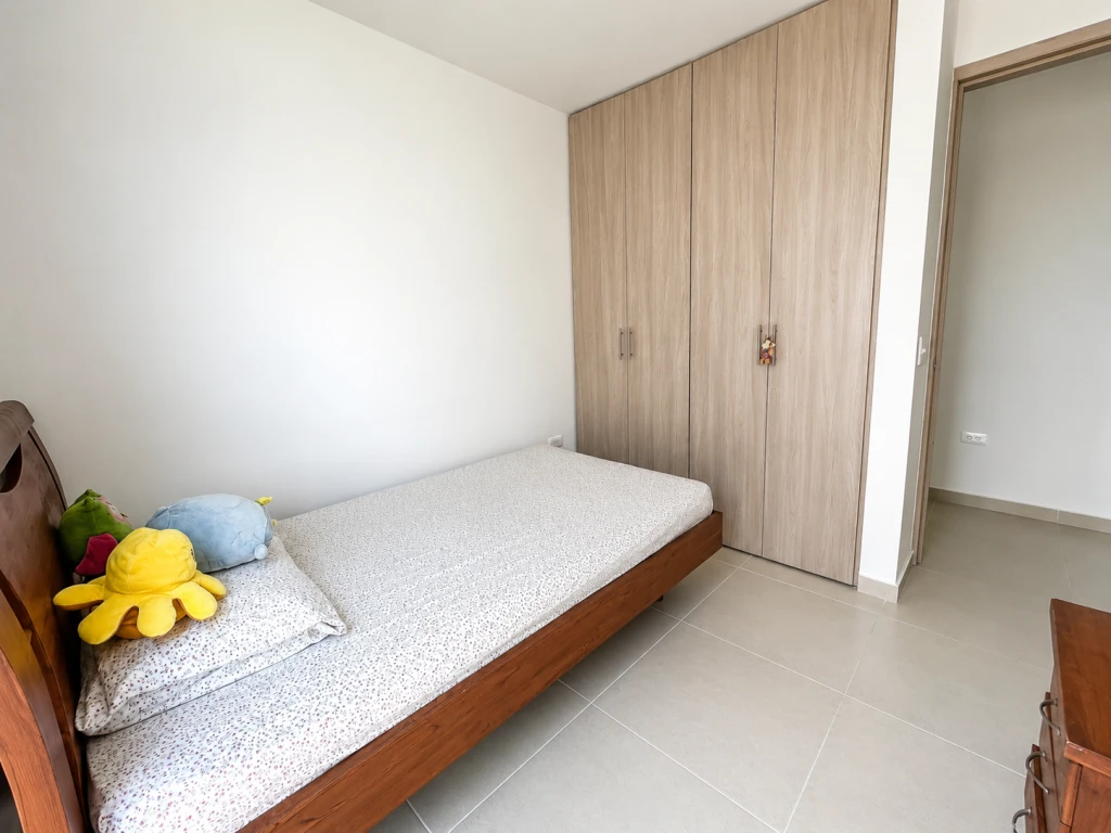 APARTAMENTO en Villavicencio