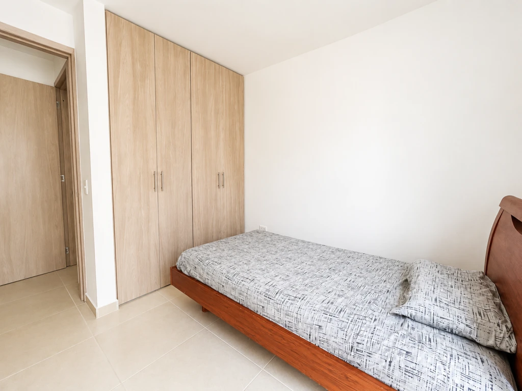 APARTAMENTO en Villavicencio