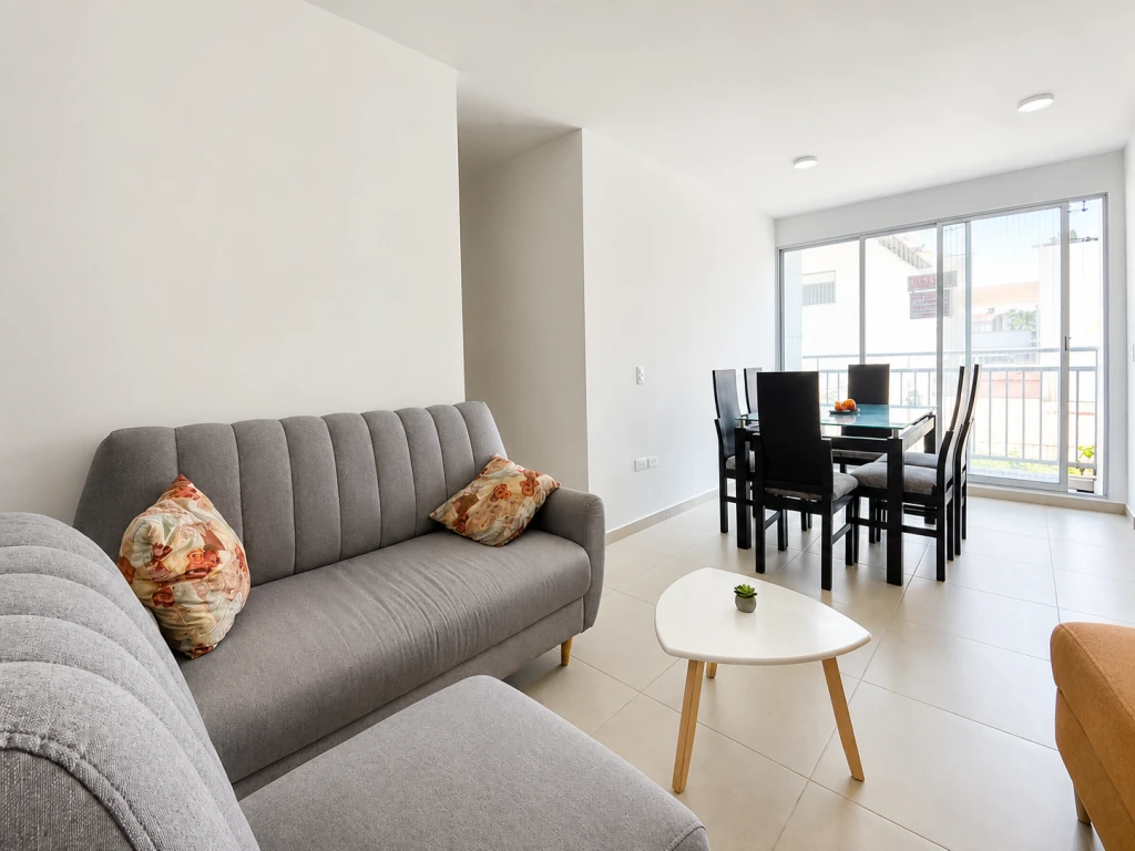 APARTAMENTO en Villavicencio