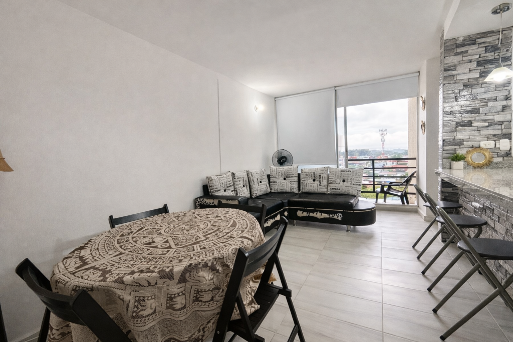 APARTAMENTO en Villavicencio