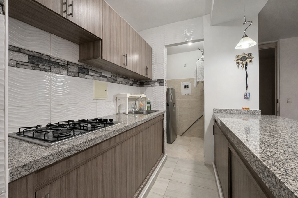 APARTAMENTO en Villavicencio