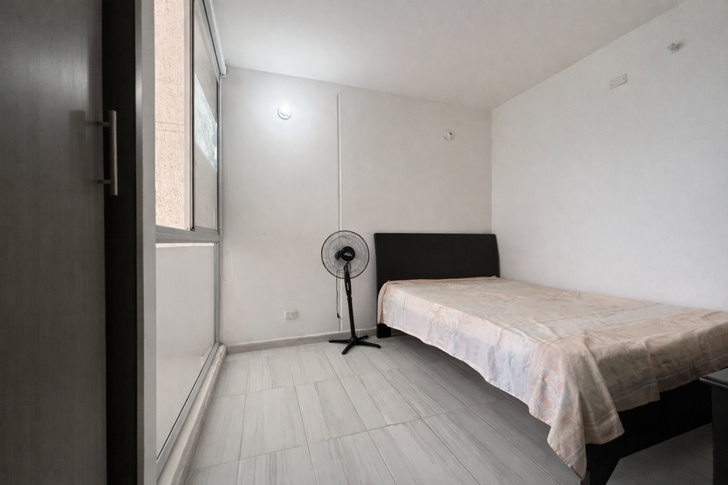APARTAMENTO en Villavicencio