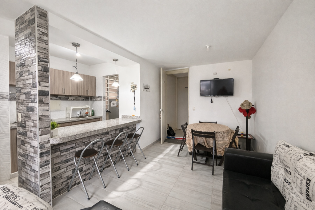 APARTAMENTO en Villavicencio