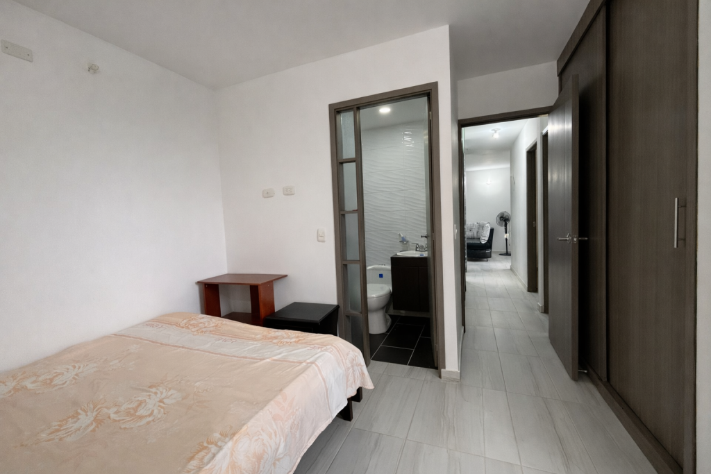 APARTAMENTO en Villavicencio
