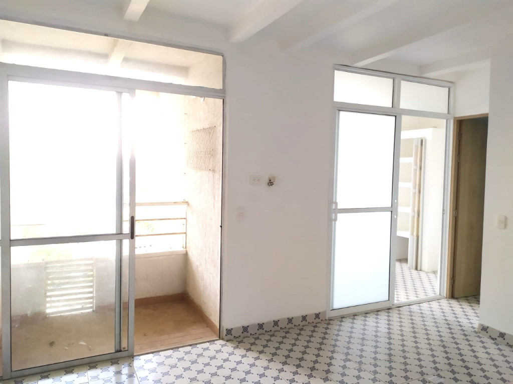 APARTAMENTO en Cartagena
